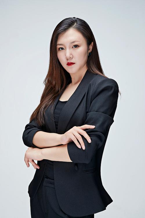 钟亮 视觉设计总监